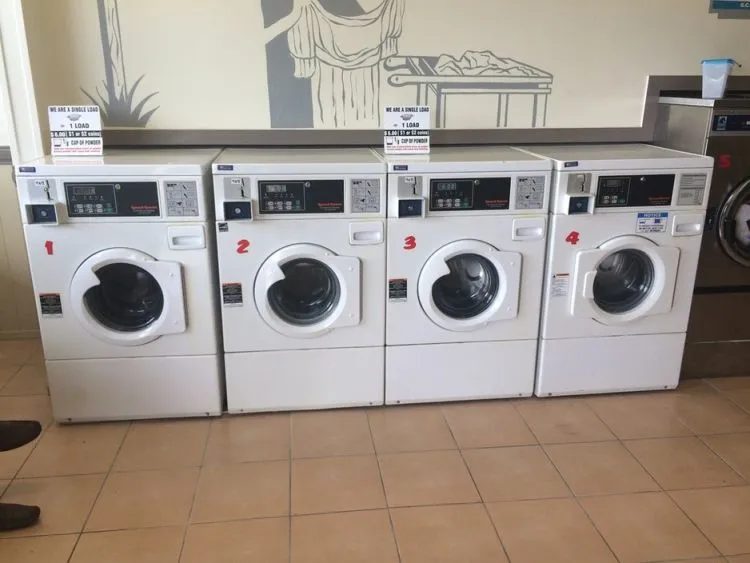 Mau Usaha yang Pas Buat Anak Muda? Buka Laundry Rumahan Aja. Ini Nih 7 Tips Jitunya! 8