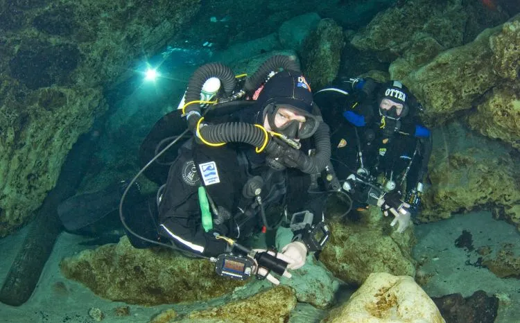 Kamu Suka Olahraga? Cobalah Sesekali Olahraga Ekstrem Ini yang Bakal Bikin Adrenalin Kamu Terpacu! 11
