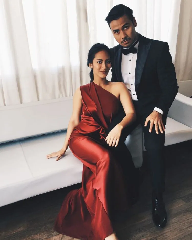 6 Alasan Kenapa Chico Jericho dan Tara Basro Memang Layak Jadi Pasangan Ideal 9