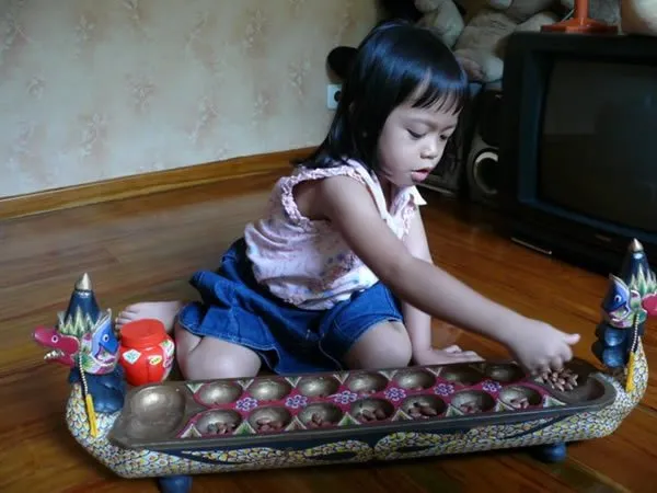 Kalau Saat Kecil Akrab Sama 12 Permainan Ini, Masa Kecilmu Memang Happy! 17