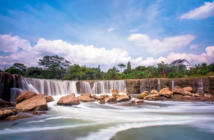 Cukup! Jangan Bully Bekasi Lagi. Tempat Indah ini Bakal Bikin Bekasi Lekat di Hati 12
