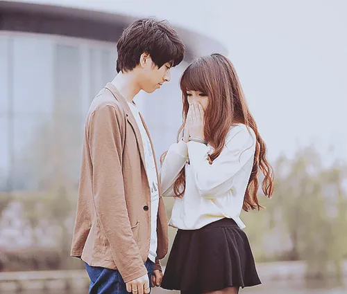 10 Lagu Korea yang Merangkum Semua Moodmu Dalam Cinta. Annyeong! 16
