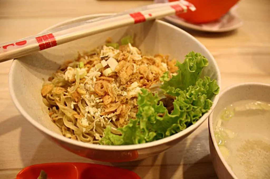 Bukan Cuma Wisata Aja, Kota Malang juga Punya Aneka Kuliner yang Rasanya Sungguh Juara! 13