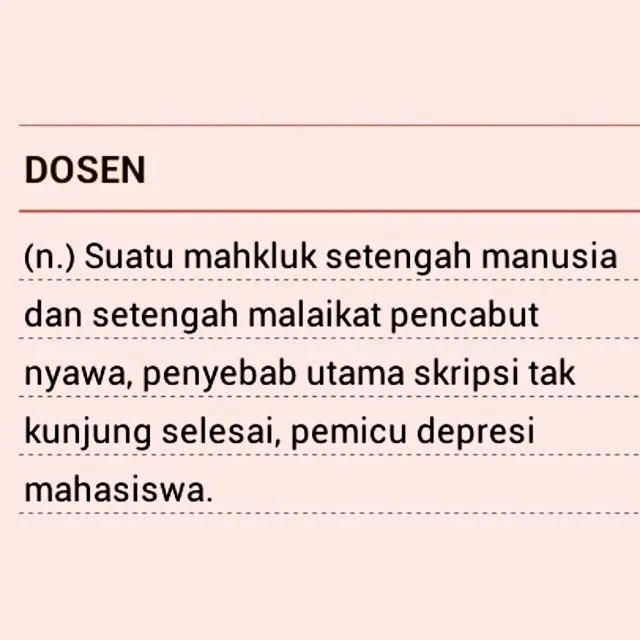 13 Momen Paling
