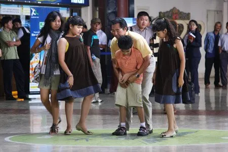 12 Film Komedi Berkualitas yang Akan Bikin Kamu Tertawa. Wajib Nonton, Ya! 15