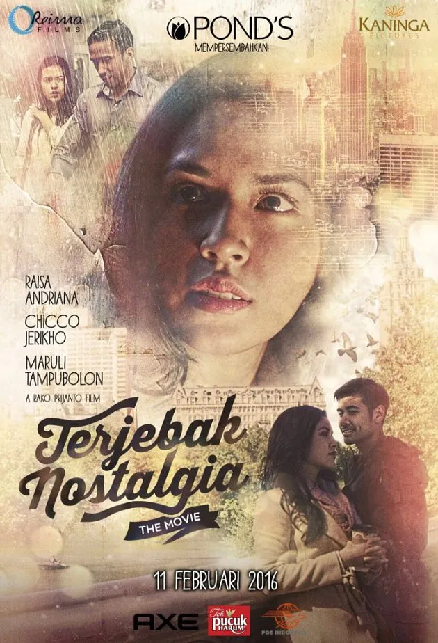 Kalau Untuk 8 Film Indonesia Terbaru Ini, Karcis Rp20.000-50.000 Juga Layak Kamu Jabani! 16