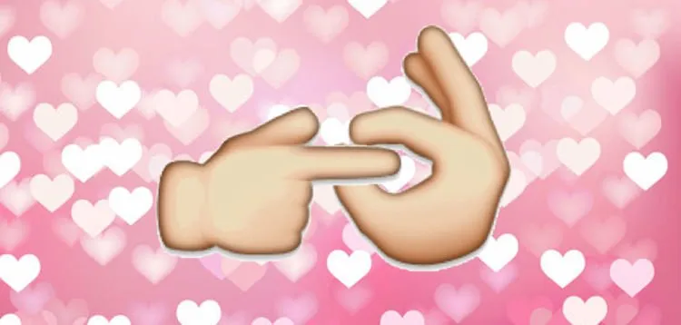 11 Prediksi Kehidupan Cintamu Dari Pilihan Emoji Waktu Kamu Balas Chat 19