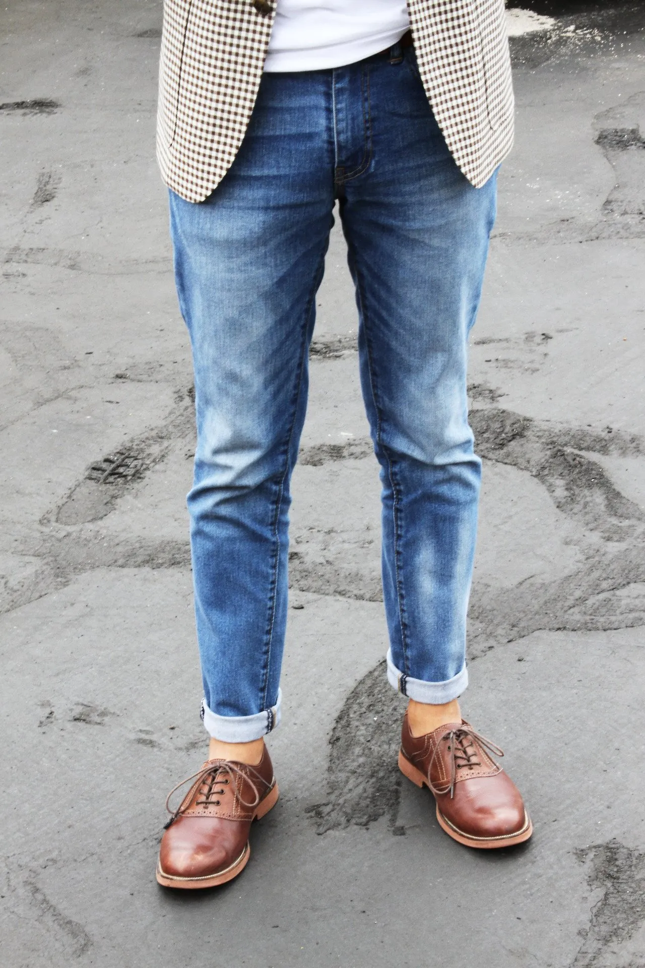 Susah Move On dari Celana Jeans? 9 Aturan Merawat Jeans Ini Wajib Kamu Tahu! 16