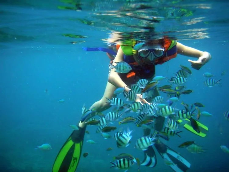 Kalau Kamu Gak Terlalu Sehat Tapi Pingin Tetep Travelling, Ini Tips Buat Kamu Biar Bisa Jalan-jalan dan Berpetualang! 8