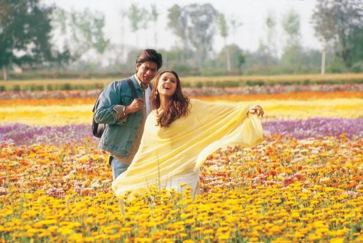 Kamu Pasti Bakal Susah Lupa. Ini Nih 9 Film Romantis Paling NgeHits Sepanjang Masa! 17