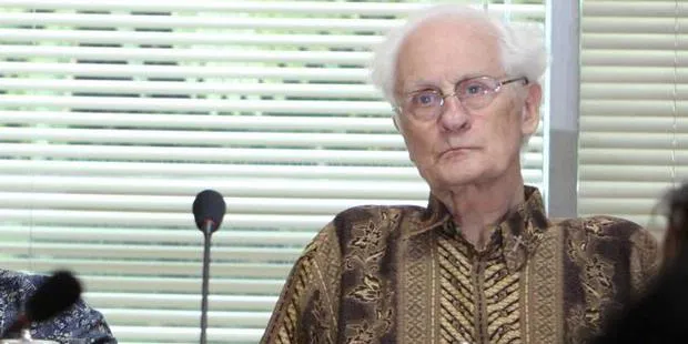 Ini Suka Duka yang Dirasa Mahasiswa Filsafat. Mulai Dari Bingung Saat Ditanya Mau Jadi Apa Sampai Bangganya Dikira yang Paling Tahu Semua 25