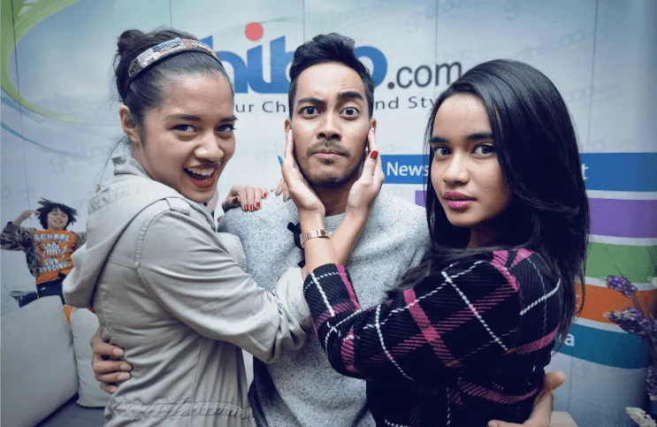 Kalau Sudah Dengar 13 Lagu Ini, Dijamin Semangatmu Bakal Bangkit Lagi! 20