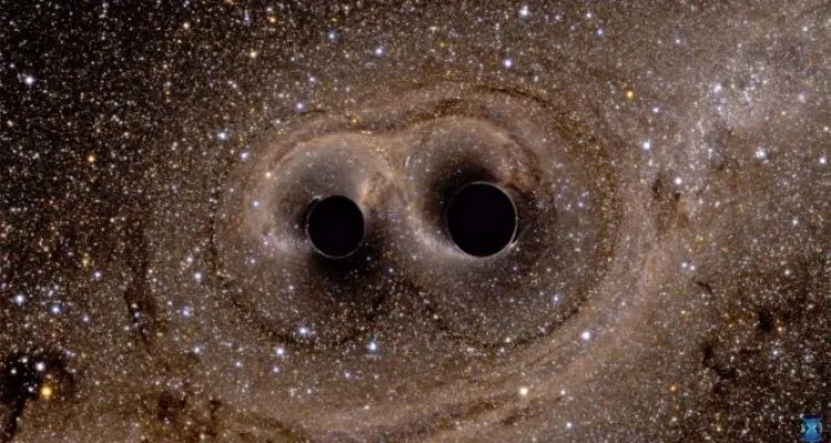 Ini Penjelasan Buat Kamu yang Pengen Tahu Tentang Gelombang Gravitasi, Dalam Bahasa yang Mudah Dimengerti 9