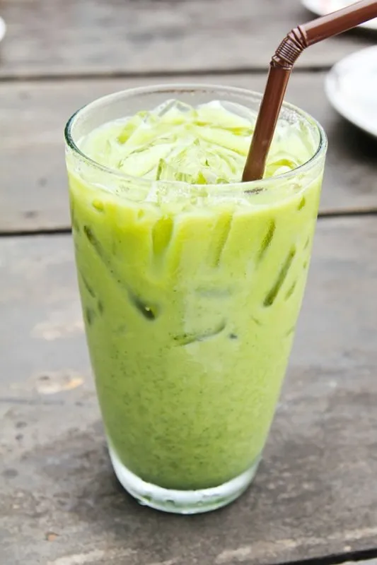 Cukup Modal Teh Celup Saja, Perutmu Bisa Kembali Rata. 8 Racikan Minuman Ini Wajib Banget Dicoba! 11