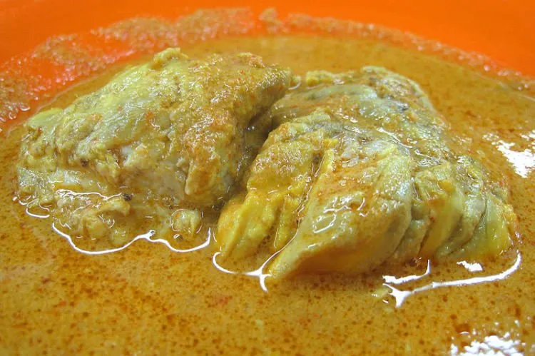 10 Karakter dan Kepribadian Kamu Dilihat dari Menu Masakan Padang Favoritmu! 18