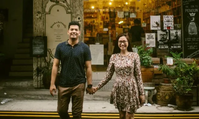 Pacaran Bukan Satu-satunya Tanda Cinta, Justru 7 hal Ini Membuktikan Perasaan yang Sebenarnya 11