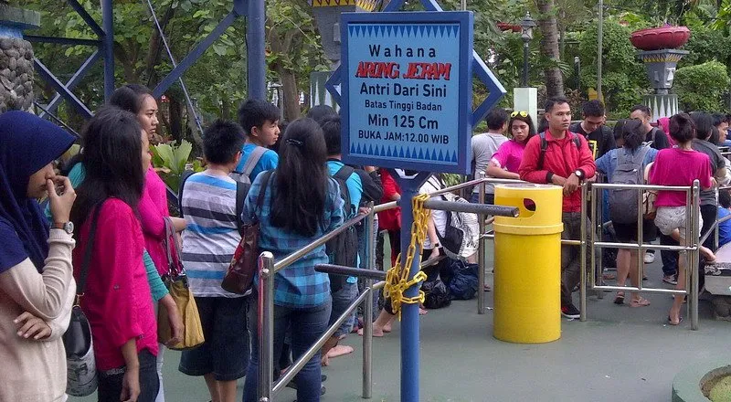 Kata Siapa Harus ke Mana-Mana? Kadang, Liburan Terbaik Justru Tetap di Rumah Saja 10