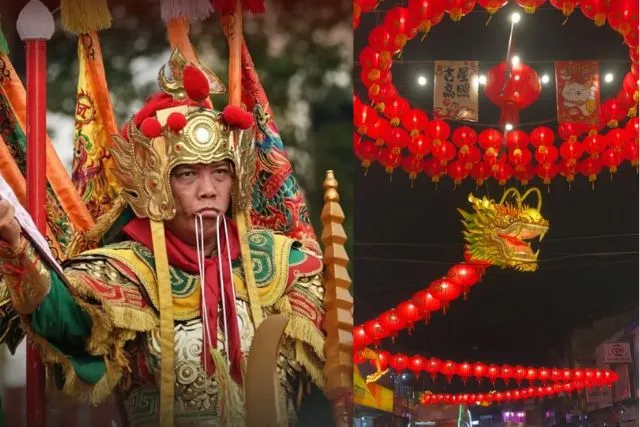 Imlek Telah Tiba! 7 Perayaan Imlek di Indonesia yang Wajib Kamu Datangi! 10