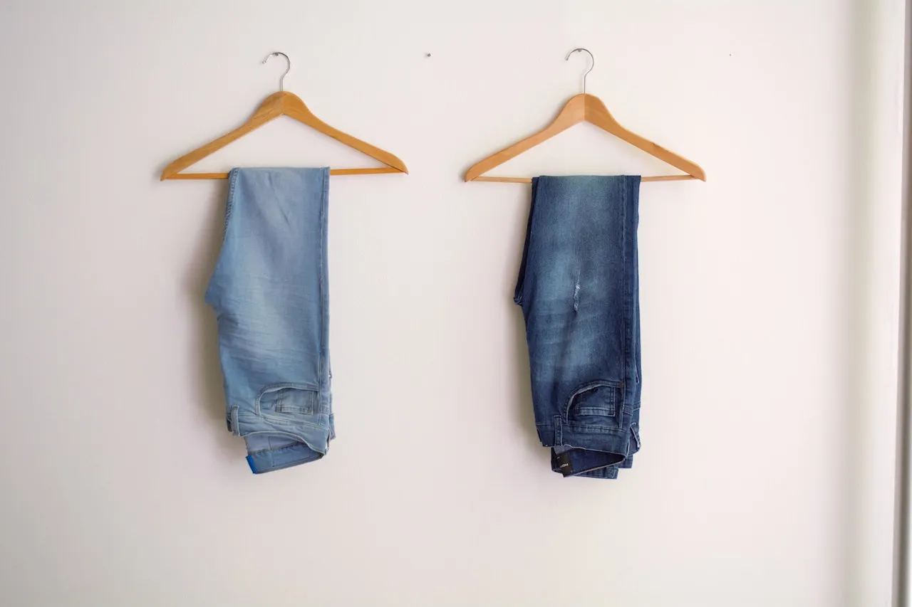 Susah Move On dari Celana Jeans? 9 Aturan Merawat Jeans Ini Wajib Kamu Tahu! 14