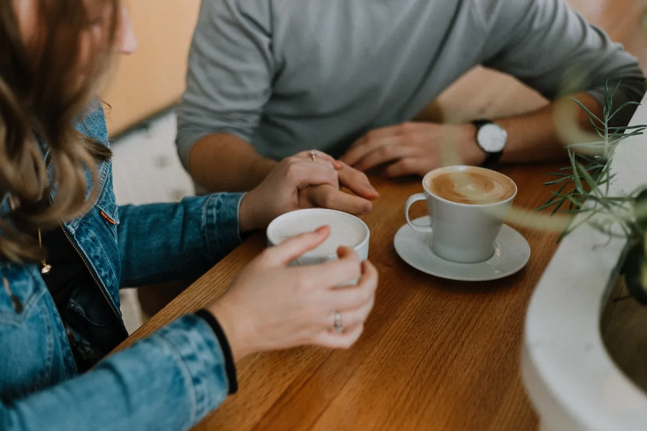 9 Tips Biar Hubunganmu yang Sekarat dan Di Ambang Putus Bisa Bertahan 18