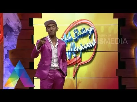 7 Alasan Yang Bikin Uus Layak Jadi Komedian Masa Depan Indonesia 11