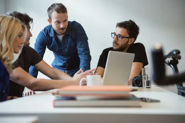 11 Tanda Kamu Ditakdirkan Jadi Entrepreneur Muda. Bukan Karyawan Sampai Tua 18
