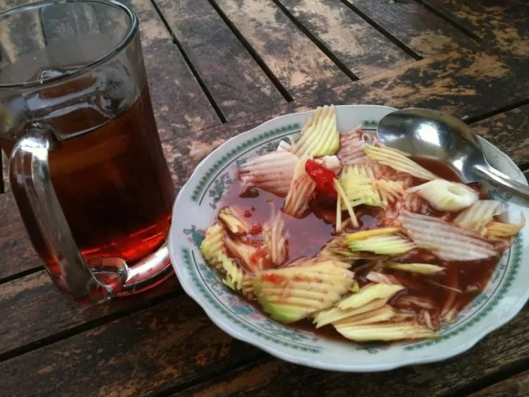 8 Resep Aneka Macam Rujak Ini Boleh Banget Kamu Coba! 15