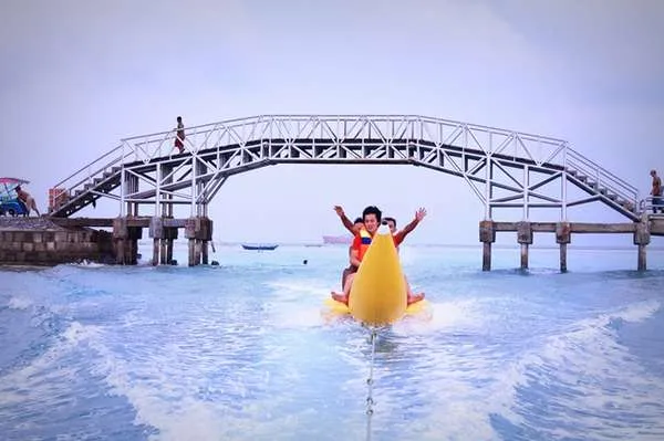 Kamu Orang Jakarta dan Bingung Traveling Ke Mana? Kepulauan Seribu Adalah Pilihan Istimewa! 23