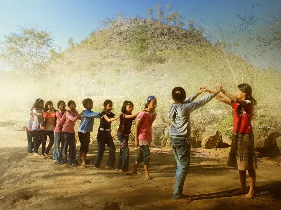 Kalau Saat Kecil Akrab Sama 12 Permainan Ini, Masa Kecilmu Memang Happy! 22