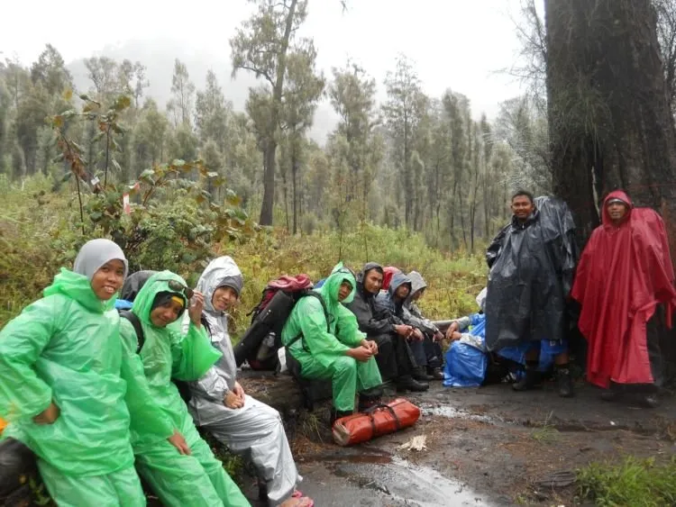 Tips Packing Keril Buat Ndaki Gunung, Agar Pendakianmu Nyaman dan Aman! 21