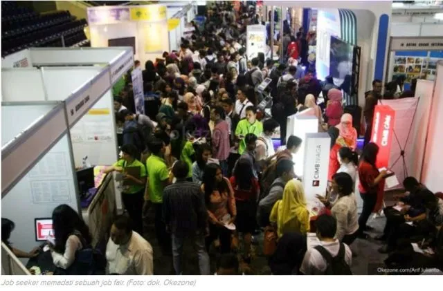 Untukmu yang Kuliah di Program Diploma: Ingat 8 Hal Ini Saat Kamu Minder Karena Bukan Sarjana 11