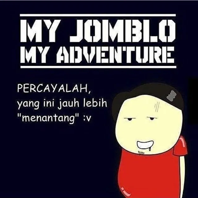 Yakin Kamu Kelihatan Keren Pakai Kaos My Trip My Adventure? Meme Lucu Ini Bisa Nyindir Kamu Nih! 22