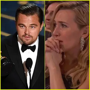 20 Meme Kocak Soal Perjuangan Leo Sampai Dapat Oscar. Akhirnya Leo Menang! 40