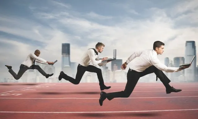 Mayoritas Startup Akan Gagal. Jangan Bikin Startup Kalau 12 Hal Ini Kamu Abaikan! 20