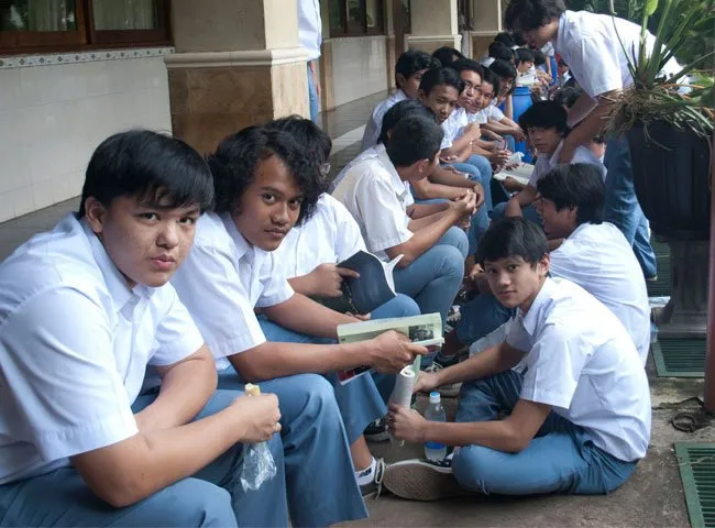 Masa Depan Cerah Bukan Cuma Buat Anak IPA. 8 Hal Ini, Justru Anak IPS Juaranya! 11