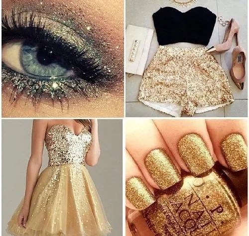 makeover