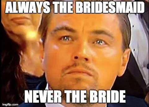 20 Meme Kocak Soal Perjuangan Leo Sampai Dapat Oscar. Akhirnya Leo Menang! 31