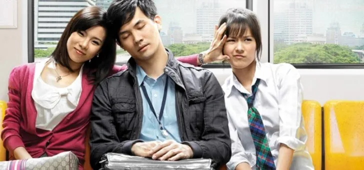 12 Film Komedi Berkualitas yang Akan Bikin Kamu Tertawa. Wajib Nonton, Ya! 18