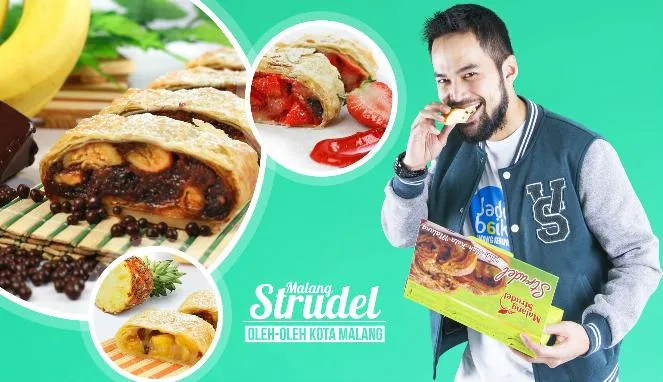 Jangan Puas Sama Satu Sumber Penghasilan! 10 Seleb Kreatif Ini Aja Punya Bisnis Sampingan 19