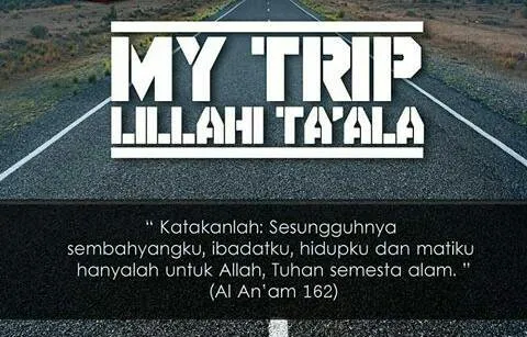 Yakin Kamu Kelihatan Keren Pakai Kaos My Trip My Adventure? Meme Lucu Ini Bisa Nyindir Kamu Nih! 24