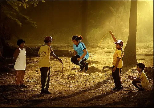 Kalau Saat Kecil Akrab Sama 12 Permainan Ini, Masa Kecilmu Memang Happy! 20