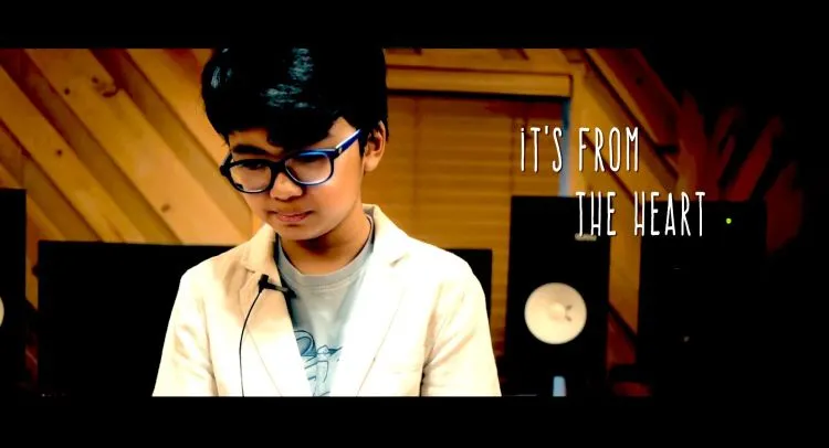 Bekerja Dalam Diam, Joey Alexander Berhasil Dapat Standing Ovation di Grammy! 8