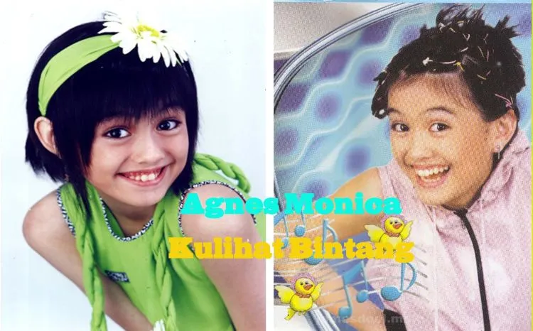 Sama-sama Pengen Go Internasional, Ini 8 Perbedaan Antara Agnezmo dan Joey Alexander 10
