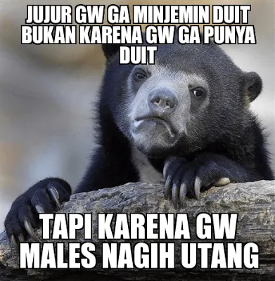 6 Alternatif Pengganti Kata 'Enggak.' Biar Orang Nggak Tersinggung Walau Kamu Tolak 10