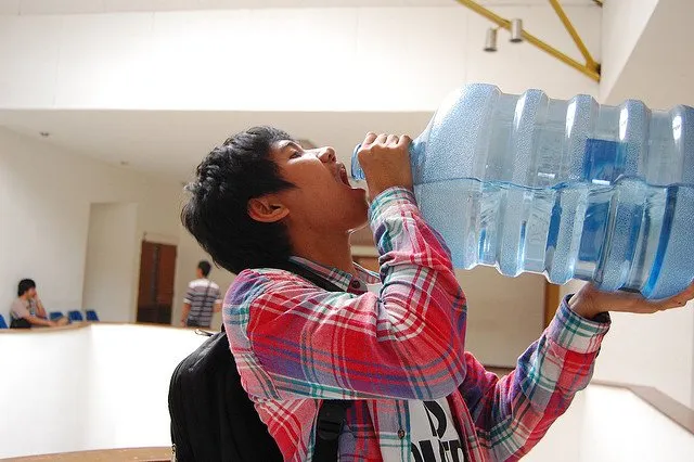 10 Tipe Kepribadianmu Dilihat Dari Minuman Apa yang Kamu Pesan Waktu Makan 19