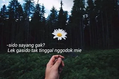 Quote Berbahasa Inggris Itu Sudah Jamak Dan Biasa. Quote Bahasa Jawa Ala Arek Suroboyo Ini Patut Kamu Coba