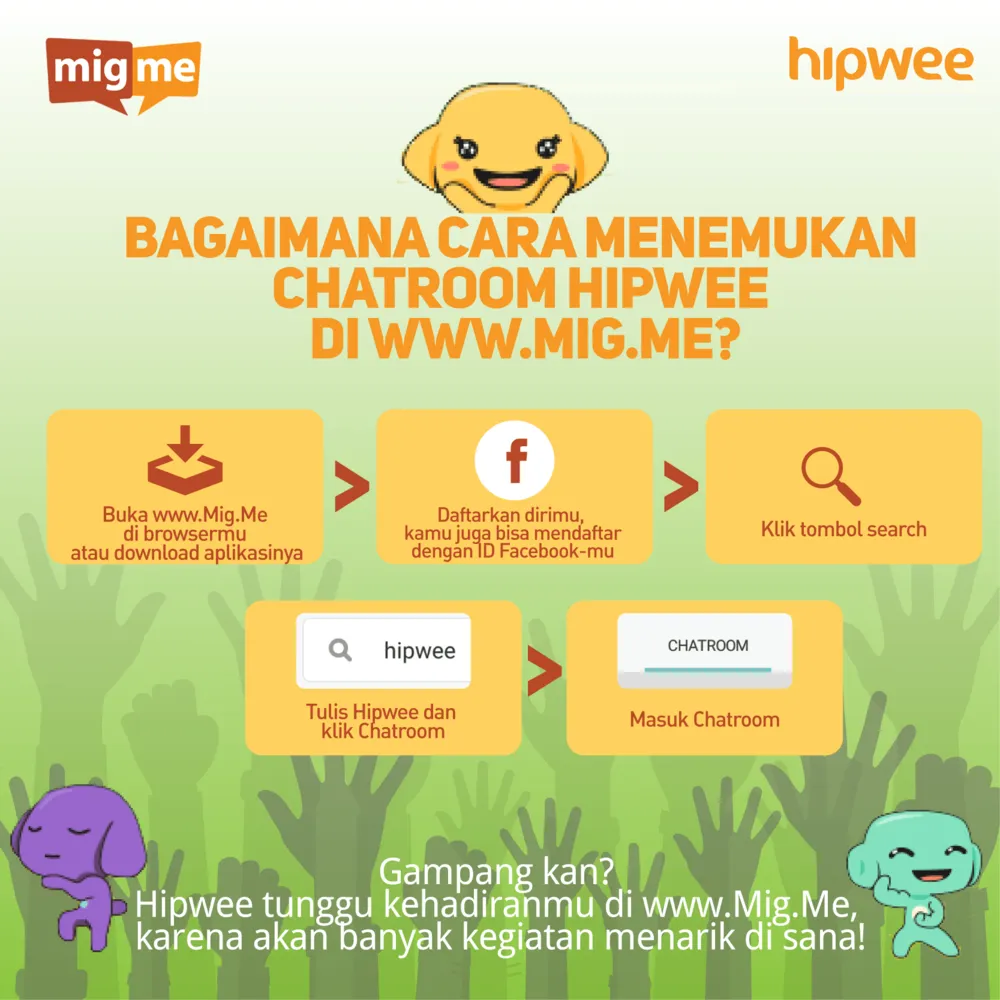 Penasaran Gimana Caranya Bikin Konten Se-Viral Hipwee? 3 Hal Ini Jadi Hint Awalmu! 8