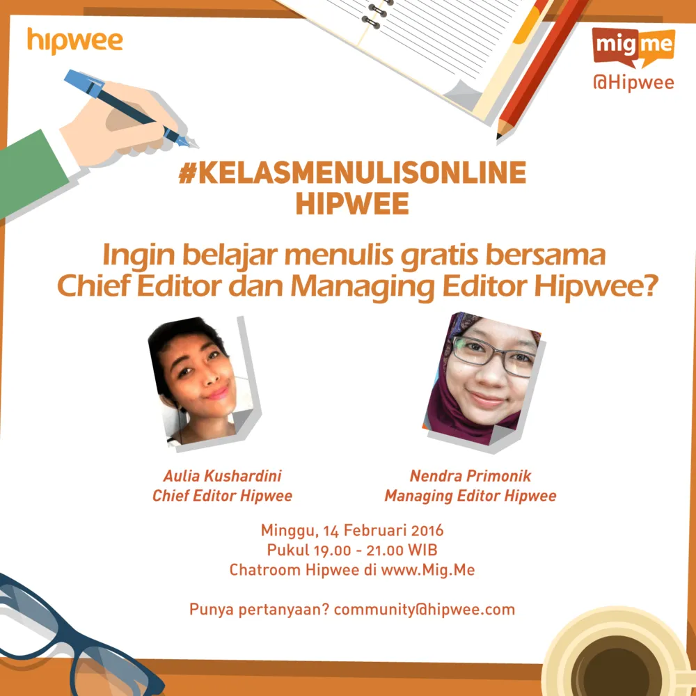 Penasaran Gimana Caranya Bikin Konten Se-Viral Hipwee? 3 Hal Ini Jadi Hint Awalmu! 7