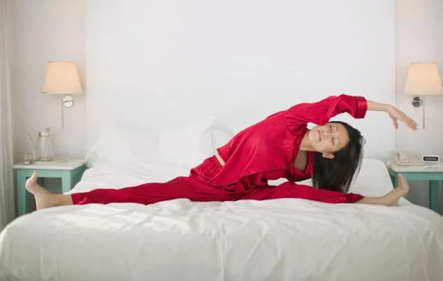 7 Trik Demi Badan yang Fit dan Ideal. Yuk, Langsung Kamu Terapkan! 9