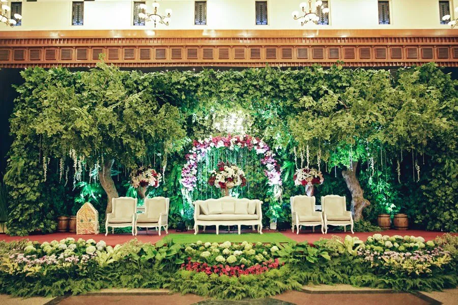 Hal-hal yang Harus Kamu Persiapkan Sejak H-12 Bulan Pernikahan. Demi Acara yang Mengesankan 16